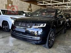 Land Rover Range Rover Vogue